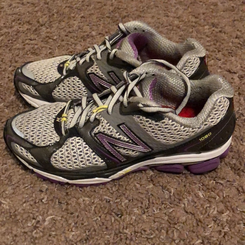 New balance 1080 v2